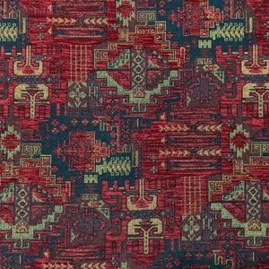 Upholstery Fabric, Kilim Design Fabric, Turkish Fabric, Oriental Kilim Design, Table Covers, Bed Covers, Sofa Covers,