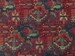 Upholstery Fabric, Kilim Design Fabric, Turkish Fabric, Oriental Kilim Design, Table Covers, Bed Covers, Sofa Covers, 