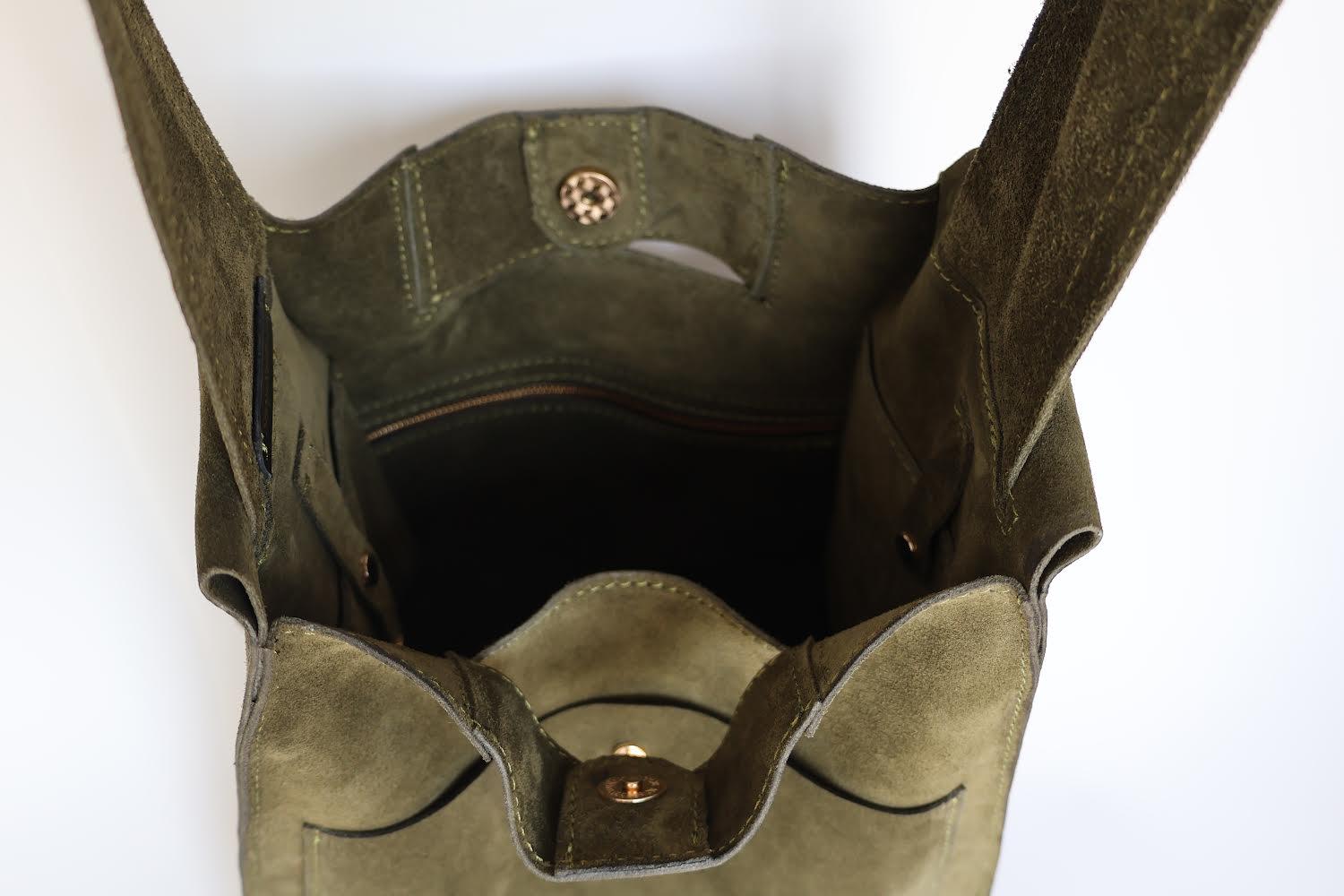★EMS★ SUEDE SHOULDER BAGGREEN il_1080xN.6250965608_qq0u.jpg