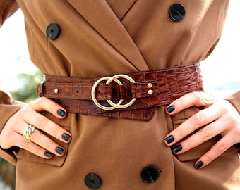 Womens Gucci Belts, Leather Belts