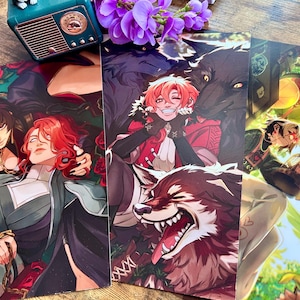 OC A4 Prints