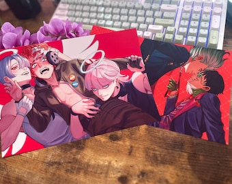 Various Prints (11inch)-  Home Printed
