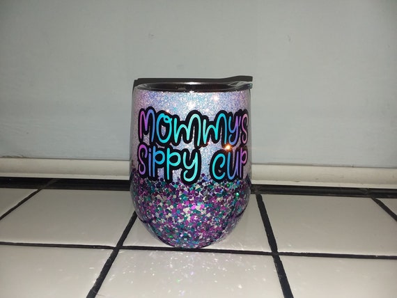 yeti brand sippy cup