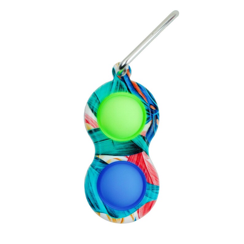 flipping fidget toy
