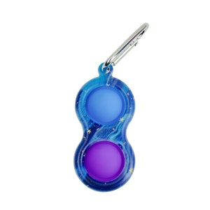flipping fidget toy