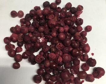 Dehydrated Cranberries - 10% Off Sale