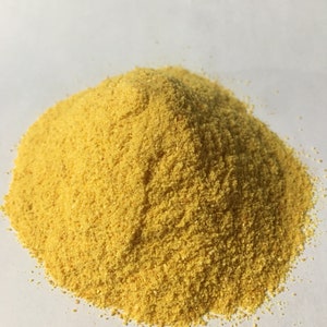 Orange Fruit Powder