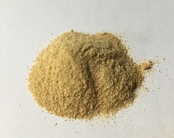 Lemon Fruit Powder - 100% Pure Lemon - PLEASE READ DESCRIPTION