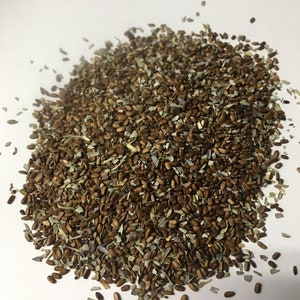 White Sage Seeds &#39;Salvia Apiana&#39; - California Grown