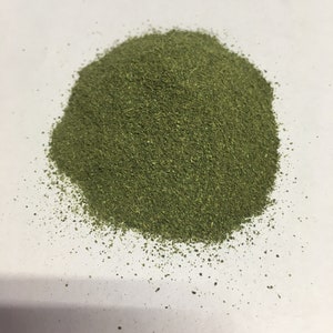 Lemon Tree Leaf Powder