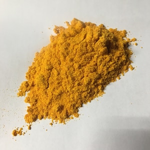 Mandarin Orange Fruit Powder