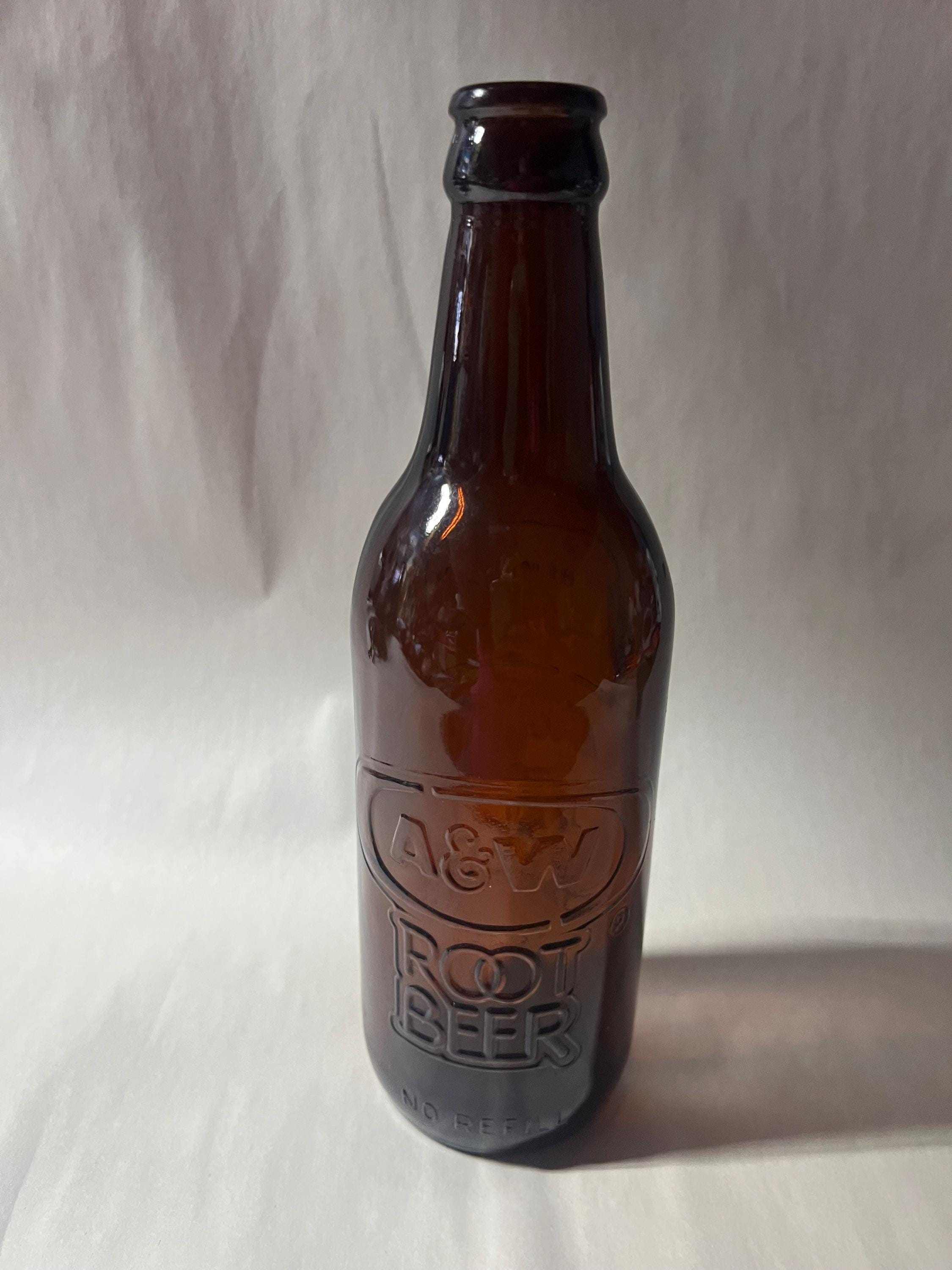 Vintage A&w Root Beer - Etsy