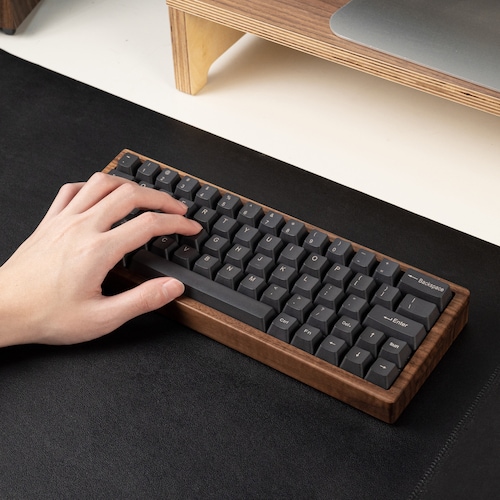 キーボード WOOTING 60HE case + Key Caps Wooting 60HE / 60HE+ Keycaps Replacement Keycap Set – KeycapGuru