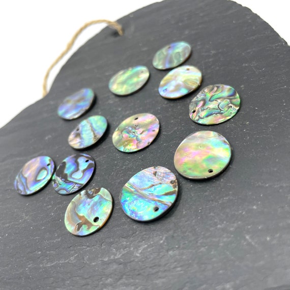 Abalone beads deals for sale
