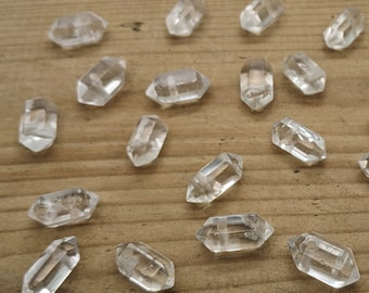 500★限定再入荷★高透明水晶【500gブラジル産クリスタルクォーツさざれ】❤️ ブラジル産天然透明水晶｜ブラジル産天然水晶ポイント、ヒーリング