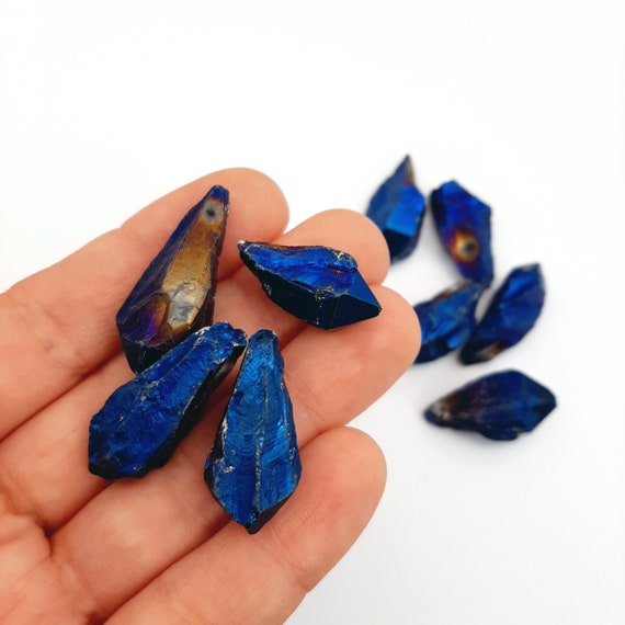 Top on sale drilled gemstones