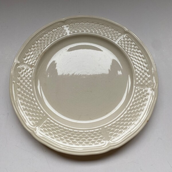 Assiette plate Villeroy et Boch