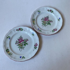 Luneville China - Etsy