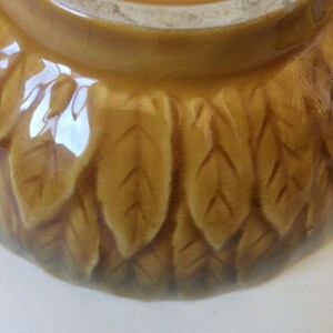 Barbotina para hacer mermeladas Sarreguemines de los años 70 imagen 10