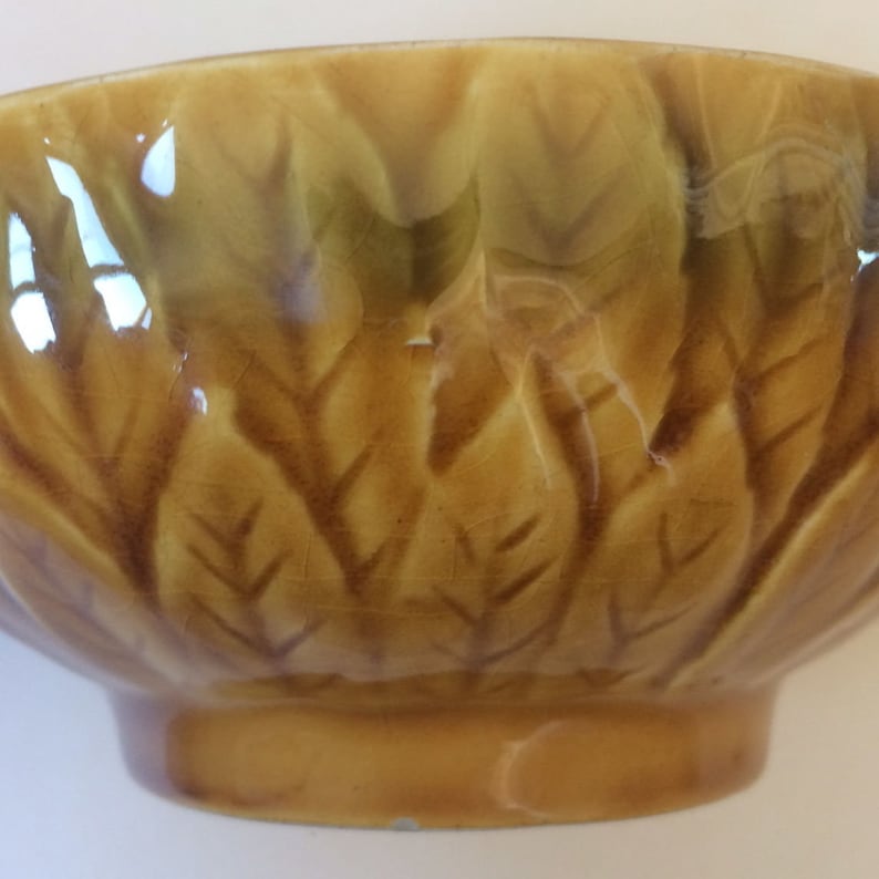 Barbotina para hacer mermeladas Sarreguemines de los años 70 imagen 6