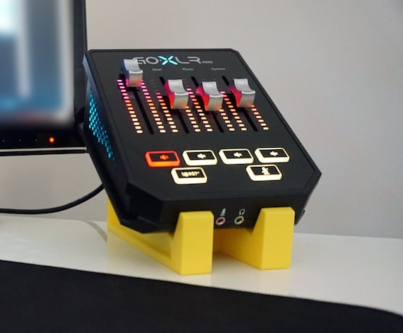 Goxlr Mini Mount 