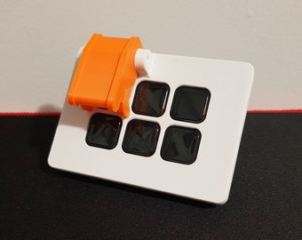 Mini housse Stream Deck - Stream Commander