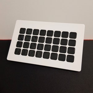 Streamdeck faceplate - Etsy 日本