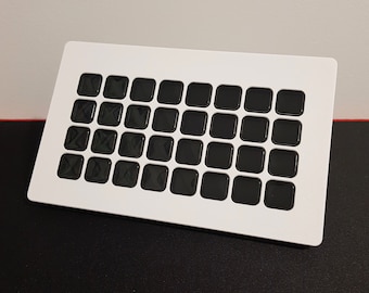 Stream Deck XL Cover