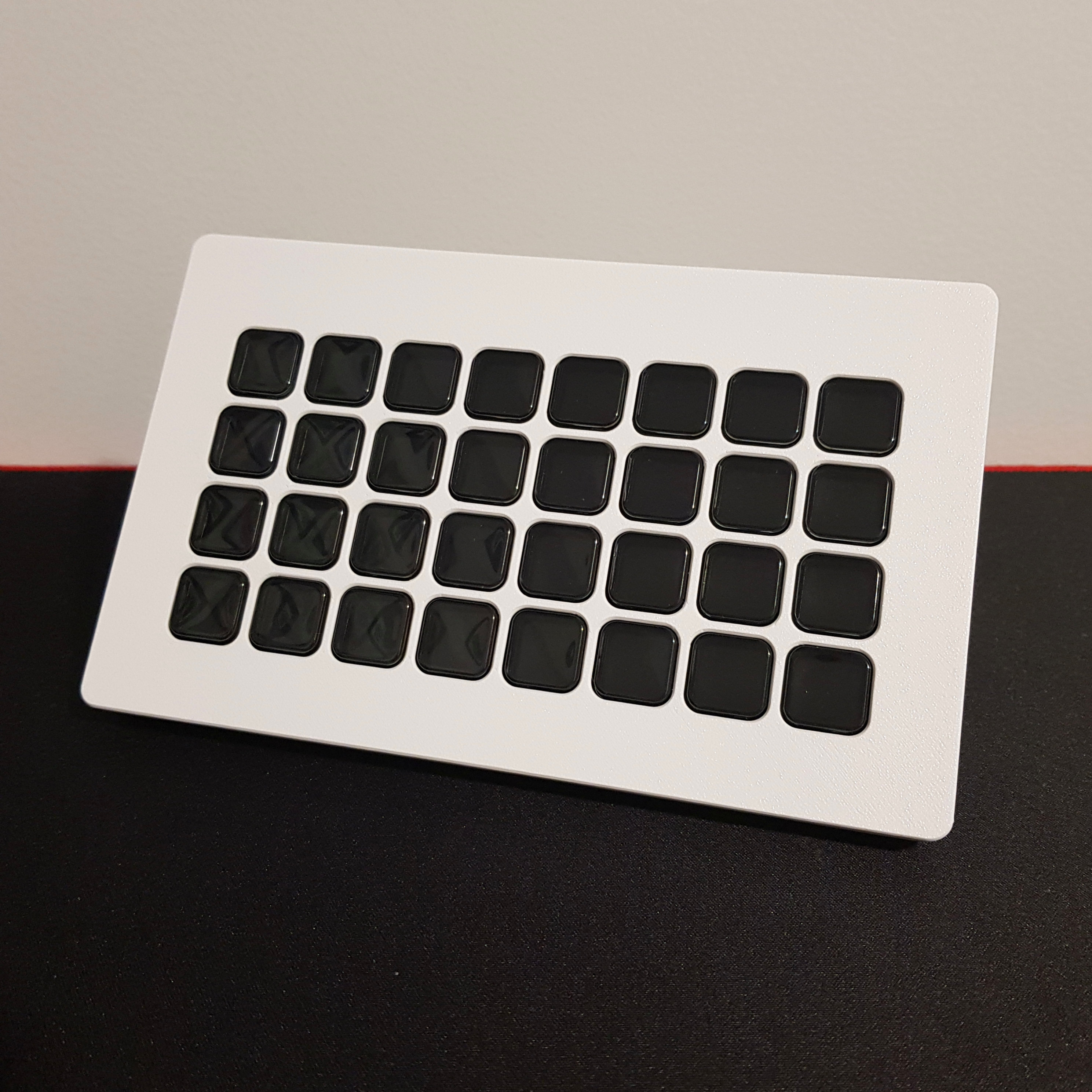 Stream Deck Mini Cover