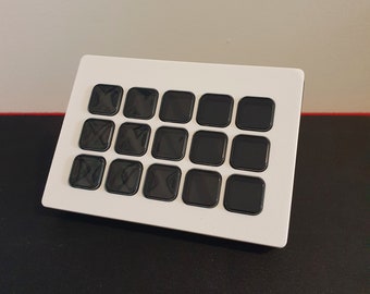 Stream Deck MK2 Cover