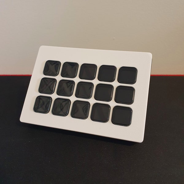 Stream Deck MK2 Cover