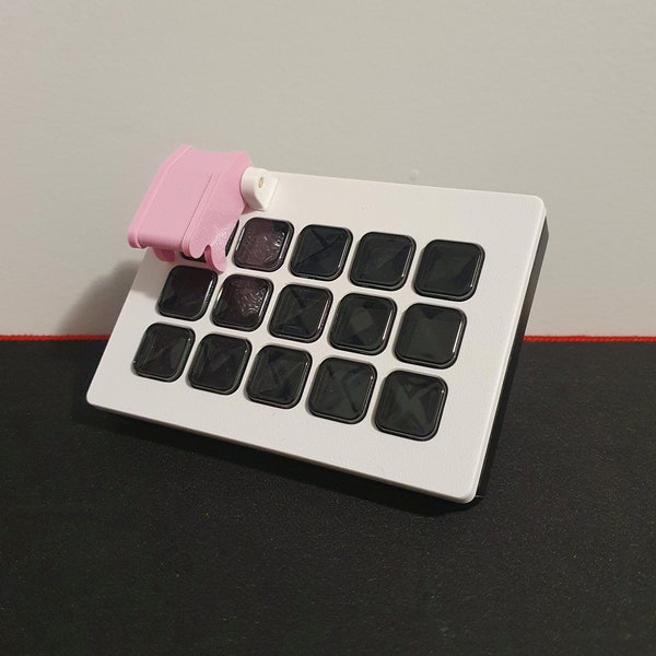 Stream Deck MK2 Cover - Stream Commander