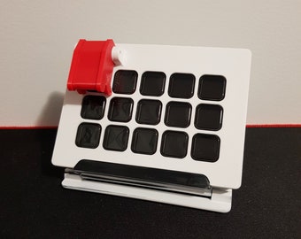 Revêtement de pont Stream - Stream Commander