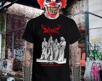 Mayhem A Season Of Blasphemy Shirt S M L XL Official T-shirt Black Metal Tshirt