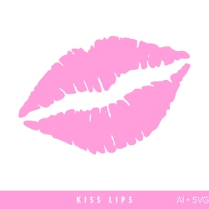 Kiss Lips