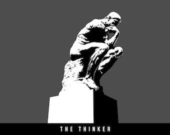 Le penseur