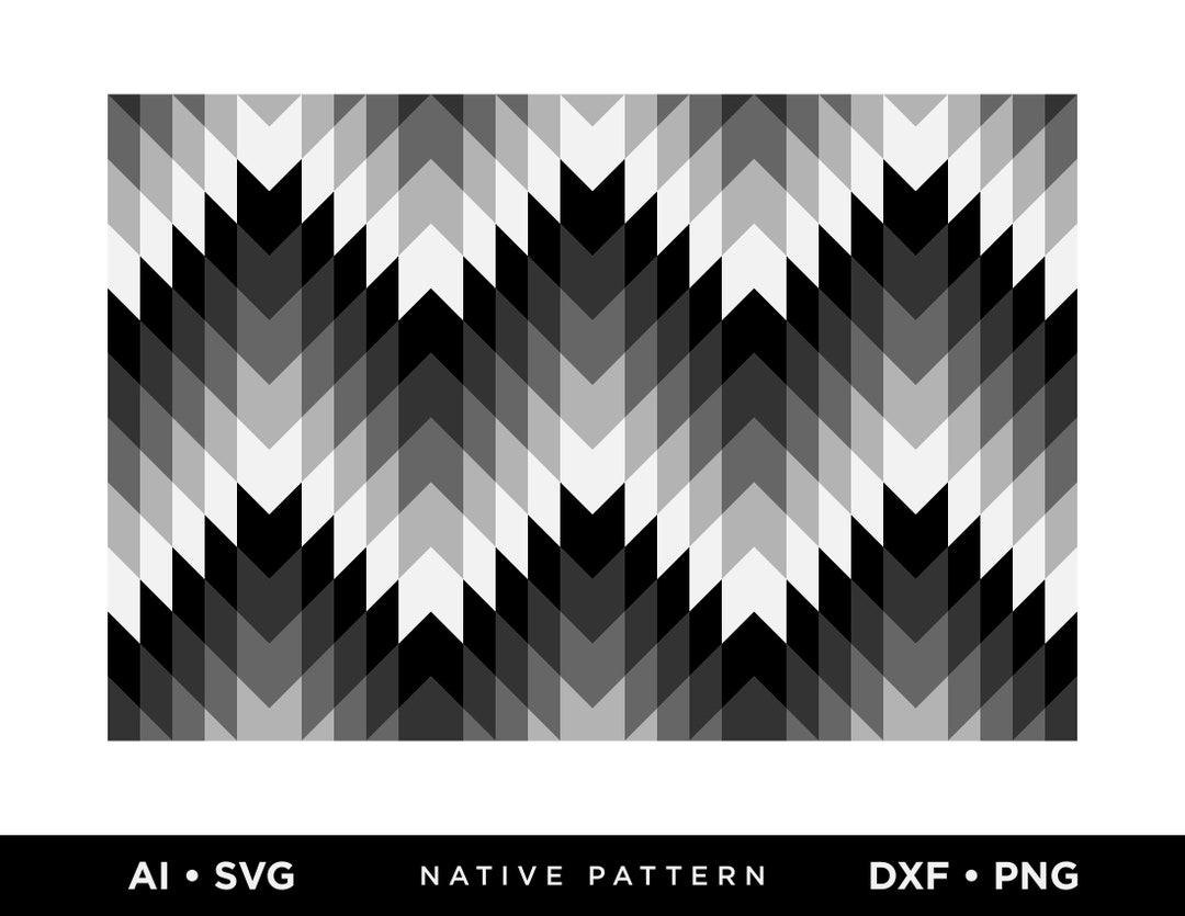 Nattive Pattern Native Pattern - Etsy