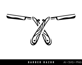 Barber Razor