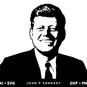 John F Kennedy