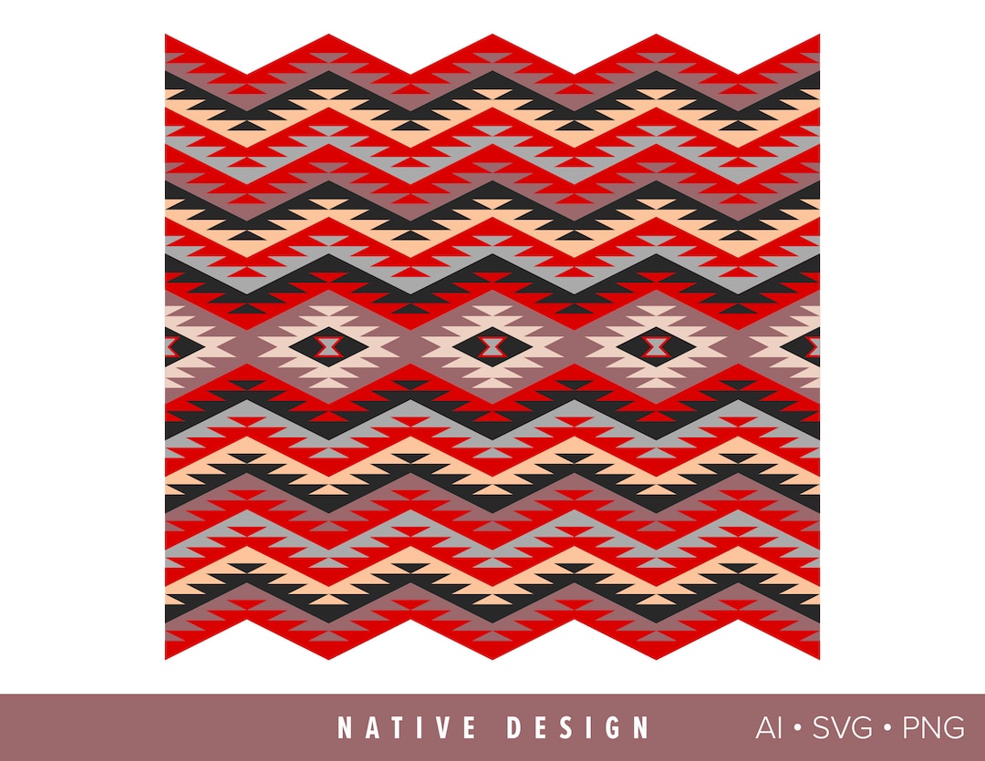 Native Design - Etsy