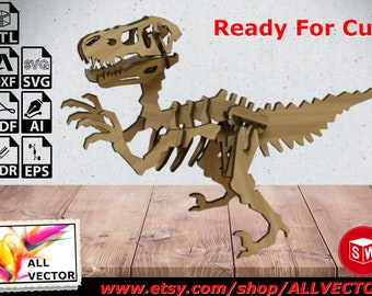 Download Laser Cut Animals Etsy