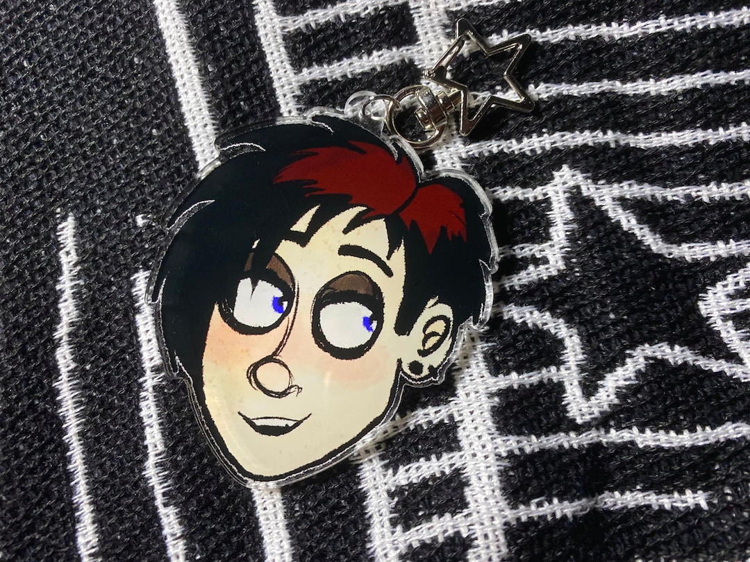 What's Your Pete Keychain — The Pete Foundation