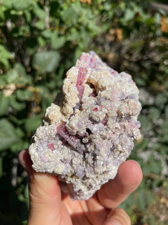 Tourmaline coating cheap