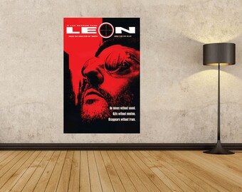 Luc Besson Bruce Willis The Fifth Element Art Movie Poster 18x12 36x24 40x27/"
