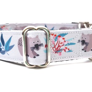 Wombat Dog Collar Bild 4