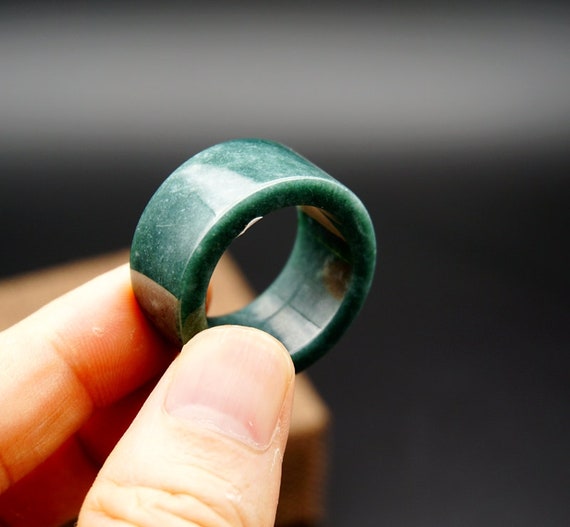 23MM Certified 100% Natural Untreated Grade A Guatemalan Blue 