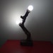 see more listings in the Wood Lamp section