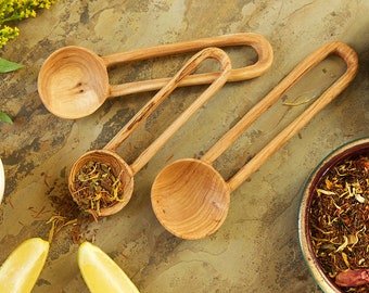 toddler spoon with loop handle