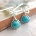 see more listings in the Gemstone Earrings section