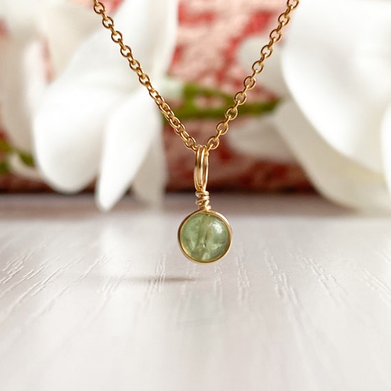 Peridot set outlet
